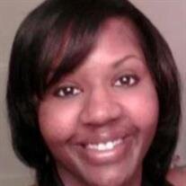 Nicole Kimberly Marie Scott