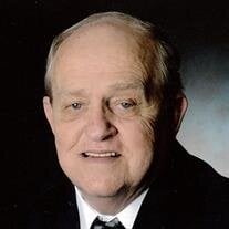 Mr. Joe V. Lawless
