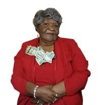 Mrs. Mericedes P. Clark