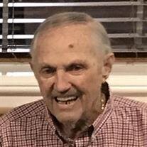 Joe Frank Hughes