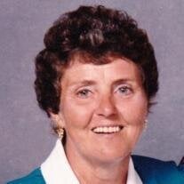 Susie J Mahnke