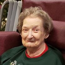 Darlyne Mary Schutte