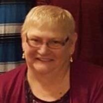 Linda J. (Lutz) Gladfelter