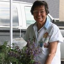Mrs. Pat Olson