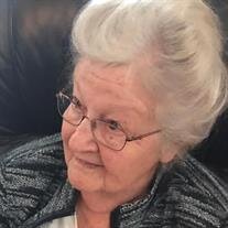 Rosemary Sjoquist