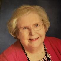 Sally D. Ford