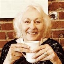 Mrs. Barbara Jean Gray Eure