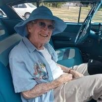 Mary Jane Meininger