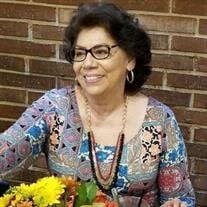 Elizabeth Viera Contreras
