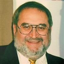 Robert James Ferrozzo