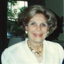 Sarah Jo Williams Conger