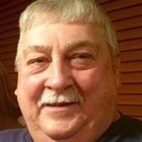 Larry Alan Zimmerman