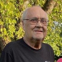 Albert Davis, Jr.
