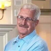 Mahlon Lee "Bud" Edwards Sr.