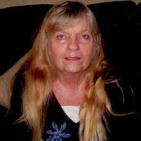 Pamela Kay Henson