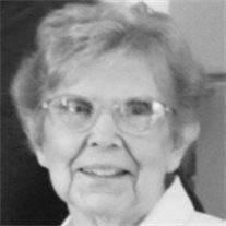 Delores A. Johnson