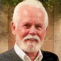 Jerry Wayne Powers