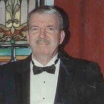 John Moran