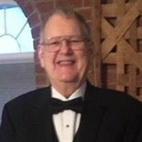 Thomas "Buddy" Everett Ward