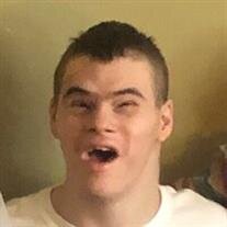 Cody Mason Wiles