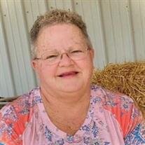 Deborah Lee Burcham