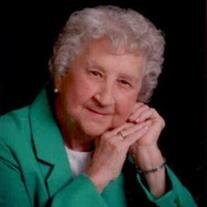 Nellie Gray Snider Templeton