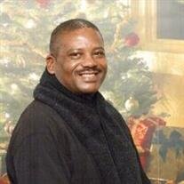 Larry Darnell Lee