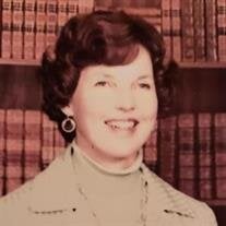 Mrs. Arla Louise Bufkin