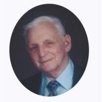 Robert Wilhoyt