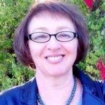 LARISA RUBEL