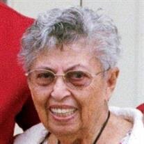 Maria B. Juliano