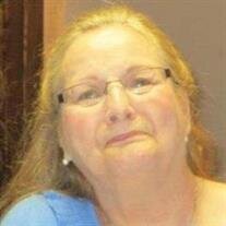 Mary Ray