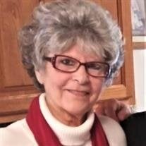Richelle J. Kushmanick