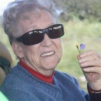 Jean A. White