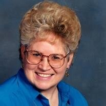 Rebecca "Becki" McCoy