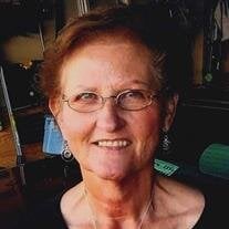 Kay Diane Wilkerson Hunter