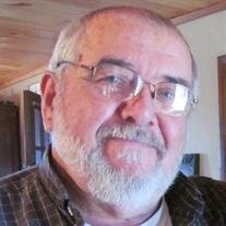 William A. "Bud" Stilwell