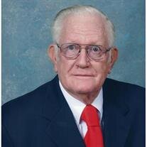 Richard "Harry" Wheatley Sr.