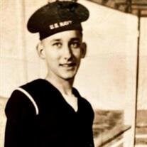 Clarence Edgar Roberts jr