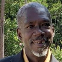 Michael D Turner