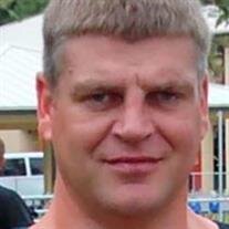 Michael Sam Maynard