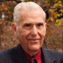 Raymond E. Davidson