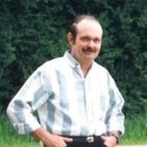 Sidney "Butch" Albert Blakeman Jr.
