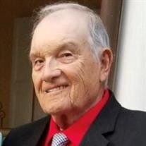 Gerald Alan Bresadola
