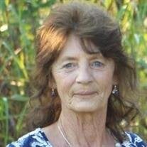 Irene Dale Welborn Allen