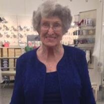 Beatrice Joan Reimsnider