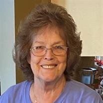 Rosie Woolum