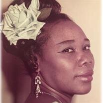 Hilma Baker