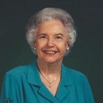 Ruth McElroy