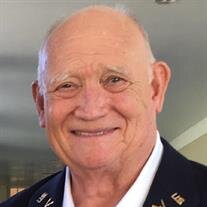 Lt.Col Thomas Hardy Tyler